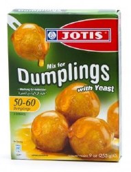 Jotis Dumpling Mix 253g