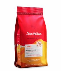 Juan Valdez Coffee Ground Colina 12 oz