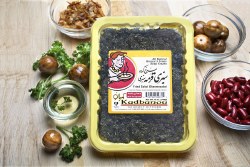 Kadbanou Frozen Fried Ghormeh Sabzi 12oz