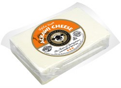 Karoun Akawi Cheese Vacuum Pack 16oz