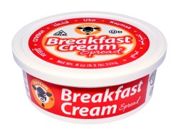 Karoun Breakfast Cream Spread 8oz