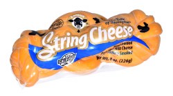 Karoun String Cheese Smoked 8oz