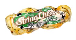 Karoun String Cheese Marinated 8oz