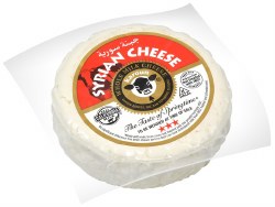 Karoun Syrian Cheese 1lb