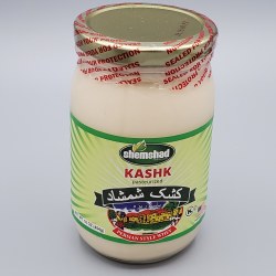 Shemshad Kashk Liquid 12oz