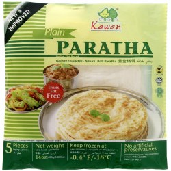 Kawan Paratha Plain 5pc