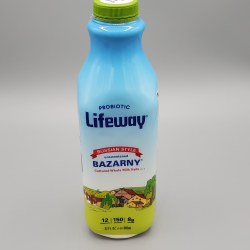 Lifeway Kefir Bazarny 32oz