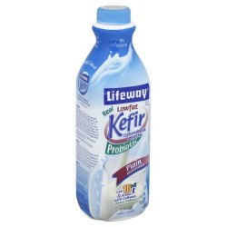 Lifeway Kefir Plain Lowfat 32oz