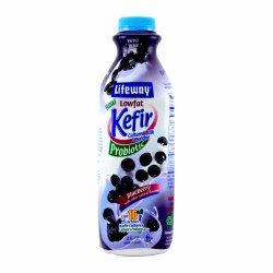 Lifeway Kefir Blueberry Lowfat 32oz