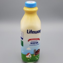 Lifeway Kefir Plain 32oz