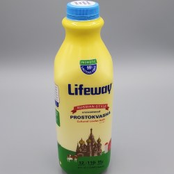 Lifeway Kefir Protokvasha 32oz