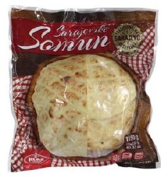 Klas Somun Flat Bread 1150g