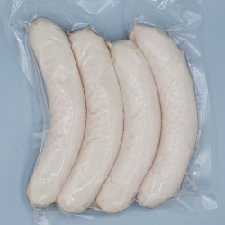 Koenemann Bratwurst