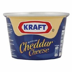 Kraft Cheddar Cheese 6.7oz