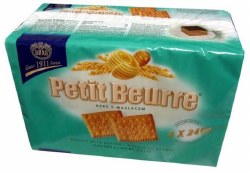 Kras Petit Beurre Biscuit 960g