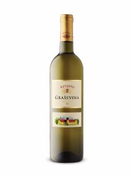 Kutjevo Grasevina High Quality  White 750ml