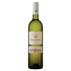 Kutjevo Traminac White 750ml