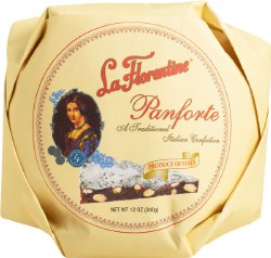 La Florentine Panforte 12 oz