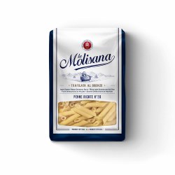 La Molisana Penne Rigate Pasta 1lb