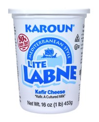 Karoun Labne Lite 16oz