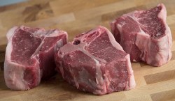 Phoenicia Lamb Loin Chops Halal