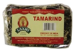 Laxmi Tamarind Dry 250g