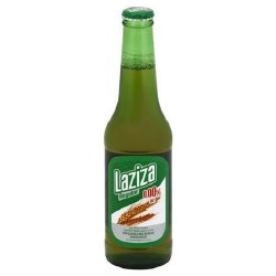 Laziza Malt Bevarage Plain None Alcoholic 11oz