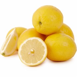 Phoenicia Fresh Lemons