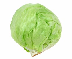 Phoenicia Iceberg Lettuce (each)