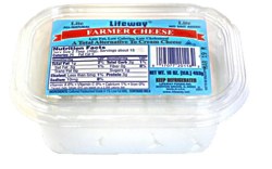 Lifeway Farmer Cheese 16 oz