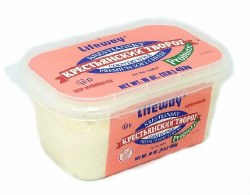 Lifeway Farmer Cheese Krestiansky Country Style 16oz