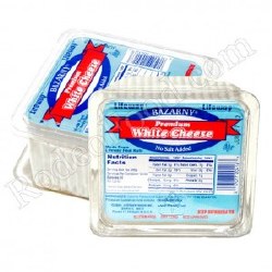 Lifeway Farmer Cheese White 16oz