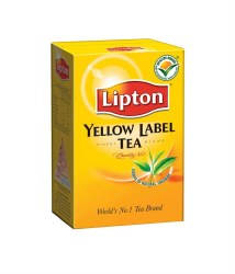 Lipton Yellow Label Tea 900g