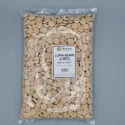 Phoenicia Lupini Beans Jumbo 2 lb