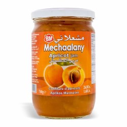 Mechaalany Apricot Jam 760g
