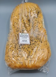 Phoenicia Madnakash Bread Large 2 pc (28 oz)