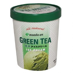 Madea-en Green Tea Icecream 32oz