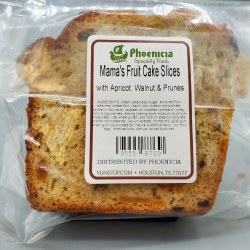 Phoenicia Mama's Fruit Cake (Slice)