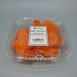 Phoenicia Dried Mango Slices 8 oz