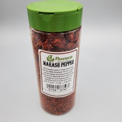 Phoenicia Marash Turkish Pepper 7 oz