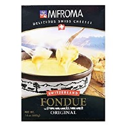 Mifroma Fondue Original 14oz