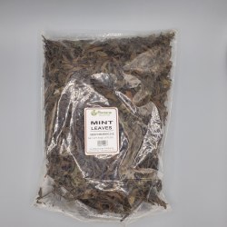 Phoenicia Mint Leaves 6 oz bag