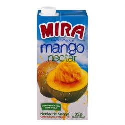 Mira Mango Nectar 1lt