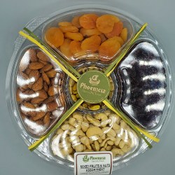 Phoenicia Mixed Nuts & Fruits Assorted 1112g