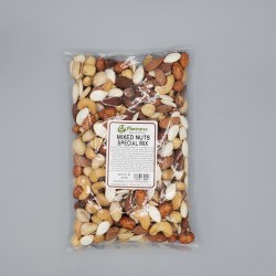 Phoenicia Mixed Nuts Special Mix 14 oz