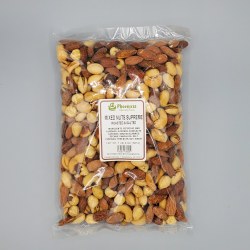 Phoenicia Mixed Nuts Supreme 24 oz