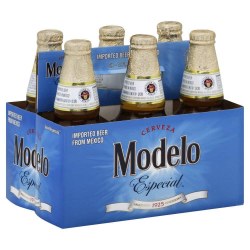 Modelo Especial 6 pack