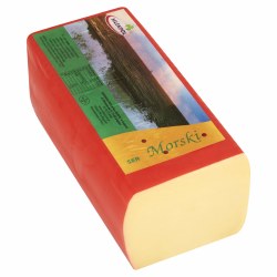 Morski Polish Cheese