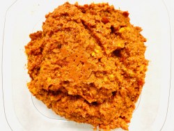 Phoenicia Muhammara Pepper Paste