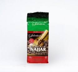 Najjar Coffee Arabica With Cardamom 454g